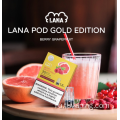 Золотое издание Lana Pod Vapoe
